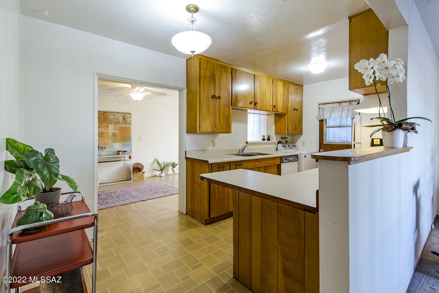 City Of Tucson - Residential