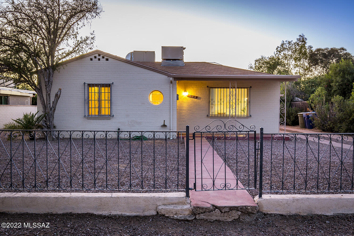 City Of Tucson - Residential