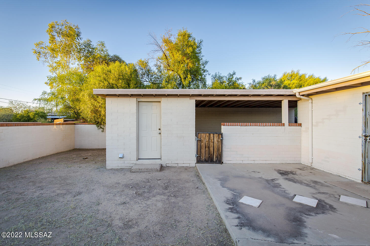 City Of Tucson - Residential