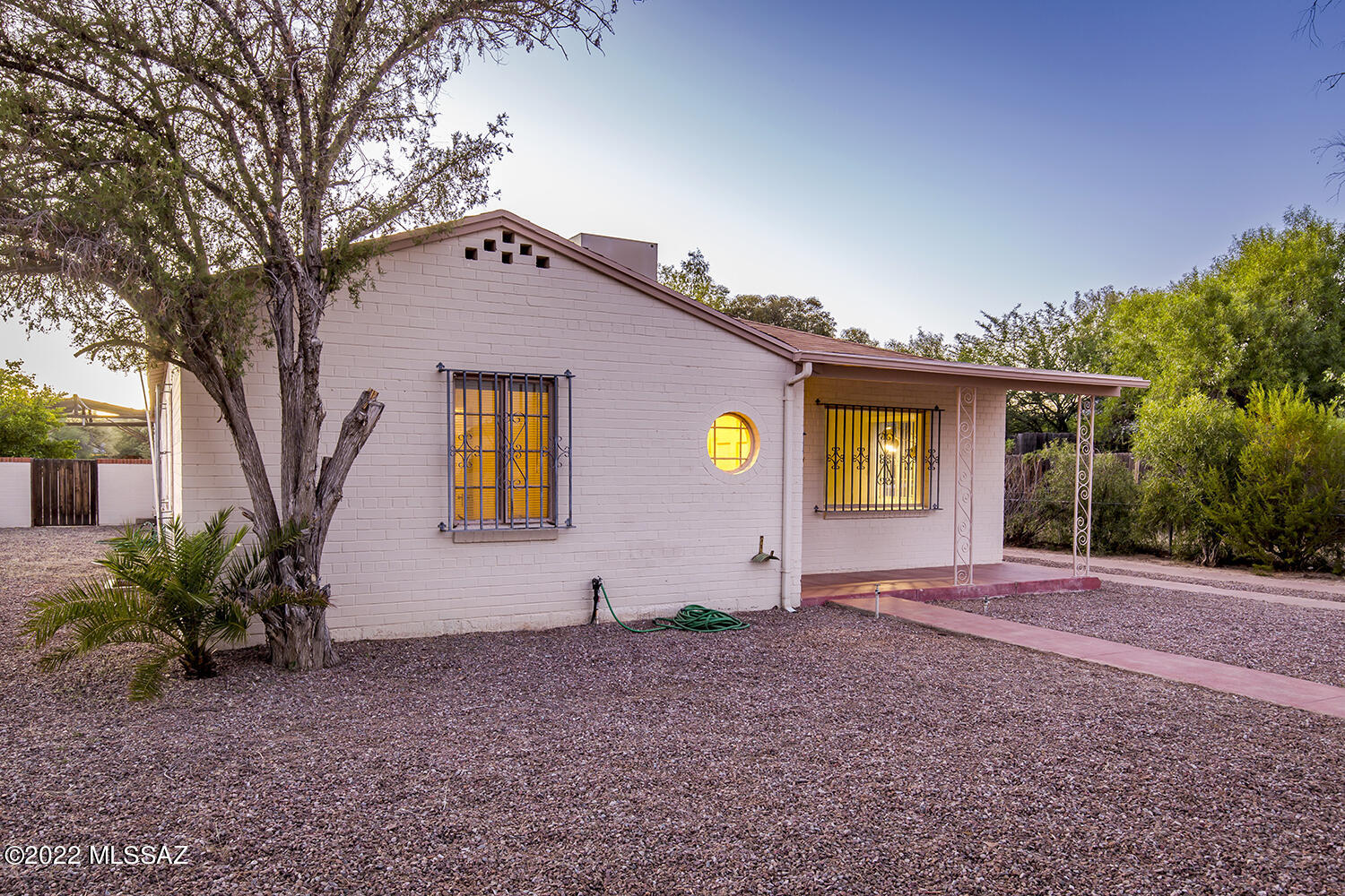 City Of Tucson - Residential