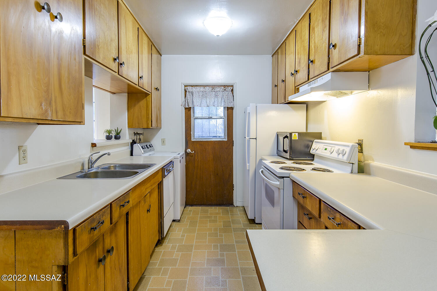 City Of Tucson - Residential