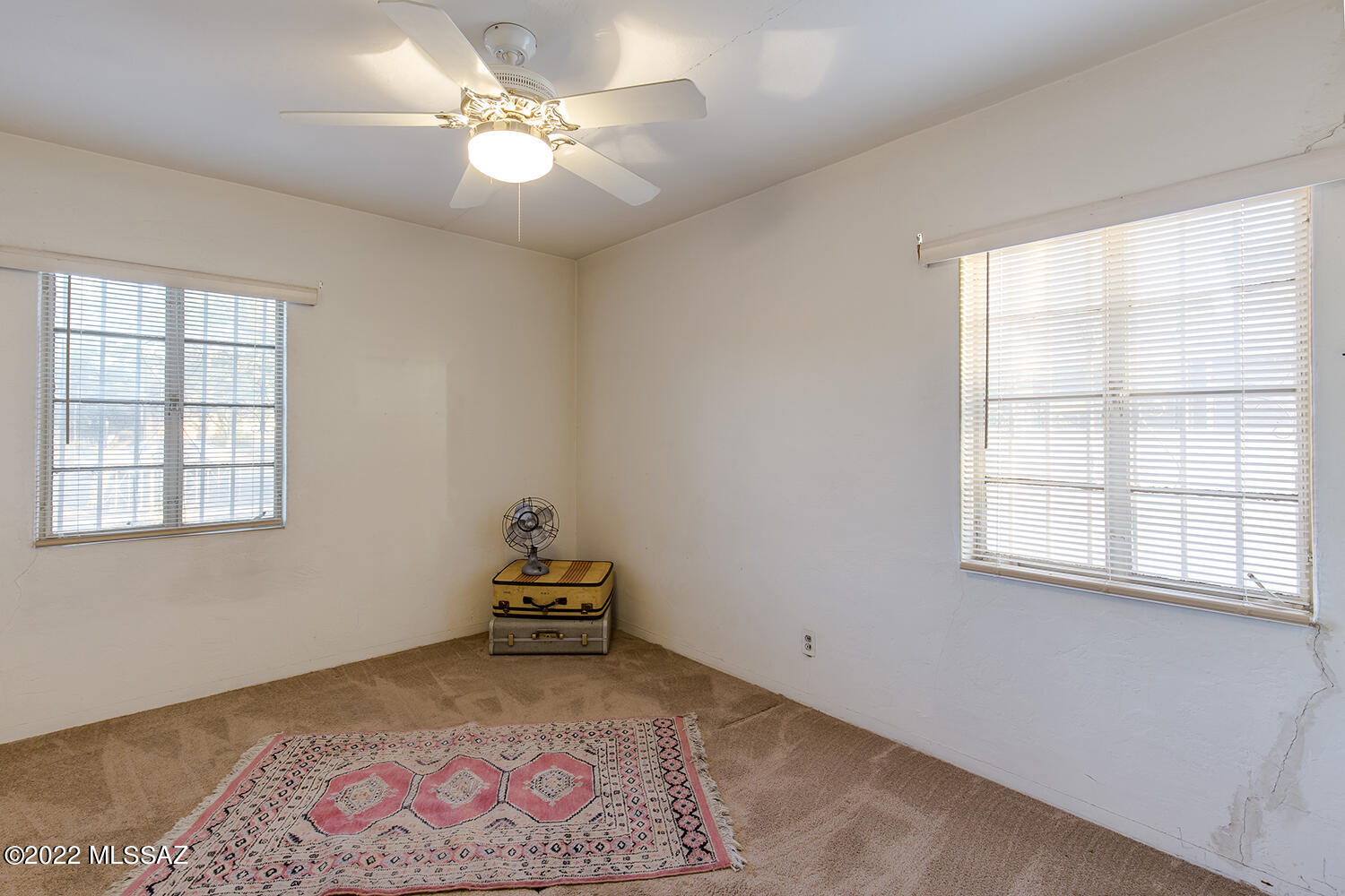 City Of Tucson - Residential