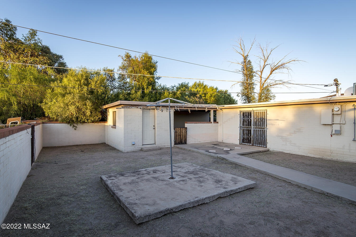 City Of Tucson - Residential