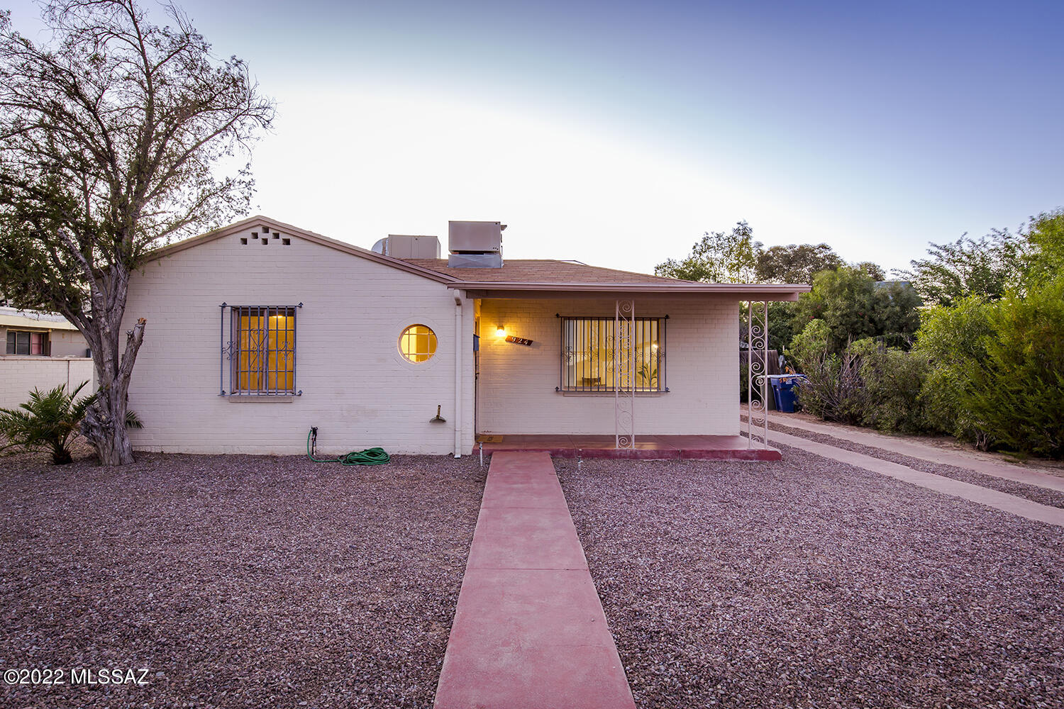 City Of Tucson - Residential
