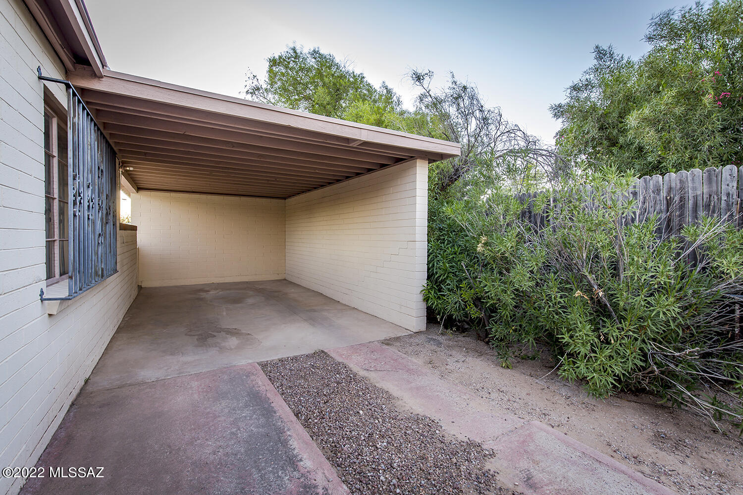 City Of Tucson - Residential