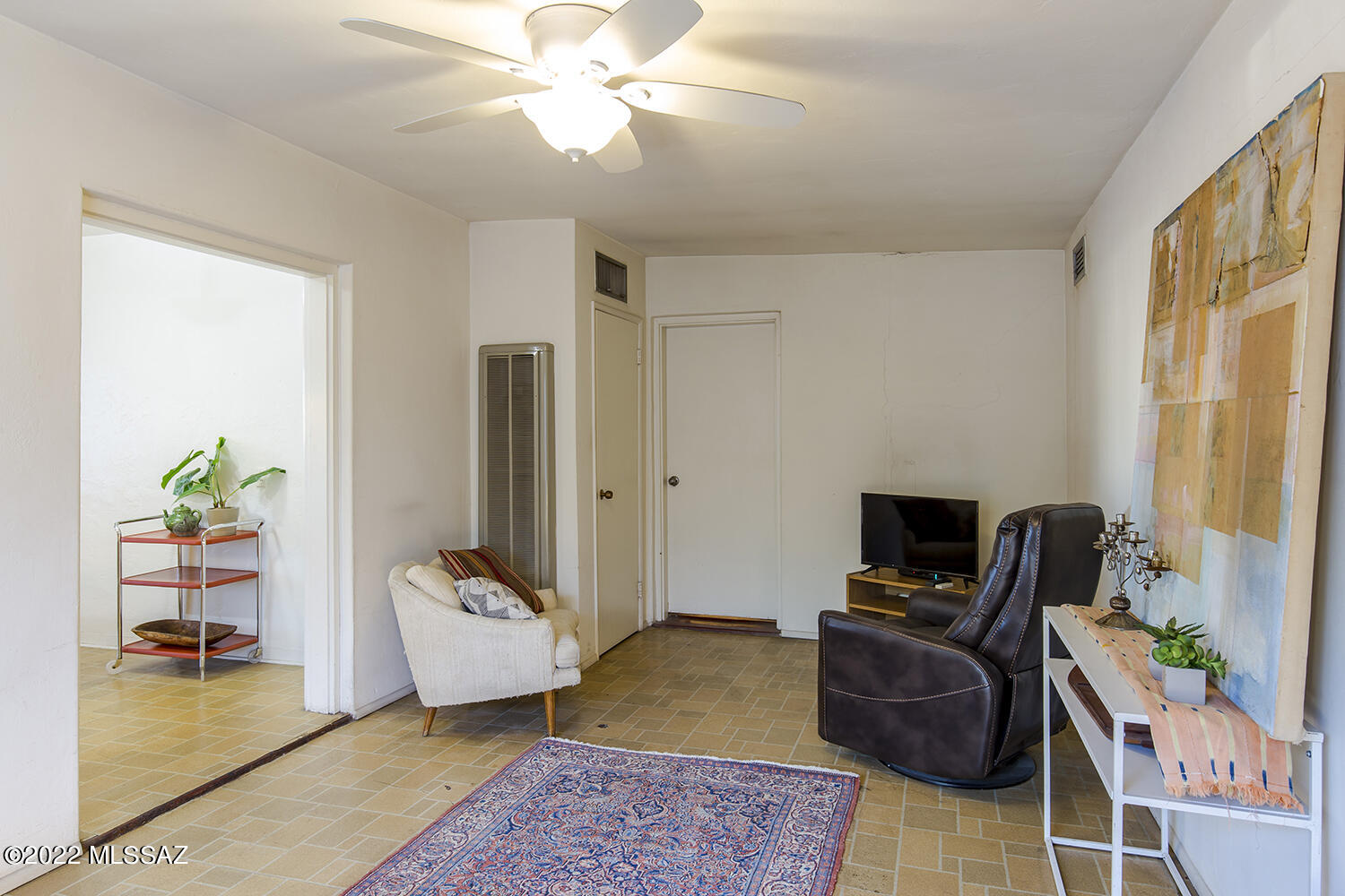 City Of Tucson - Residential