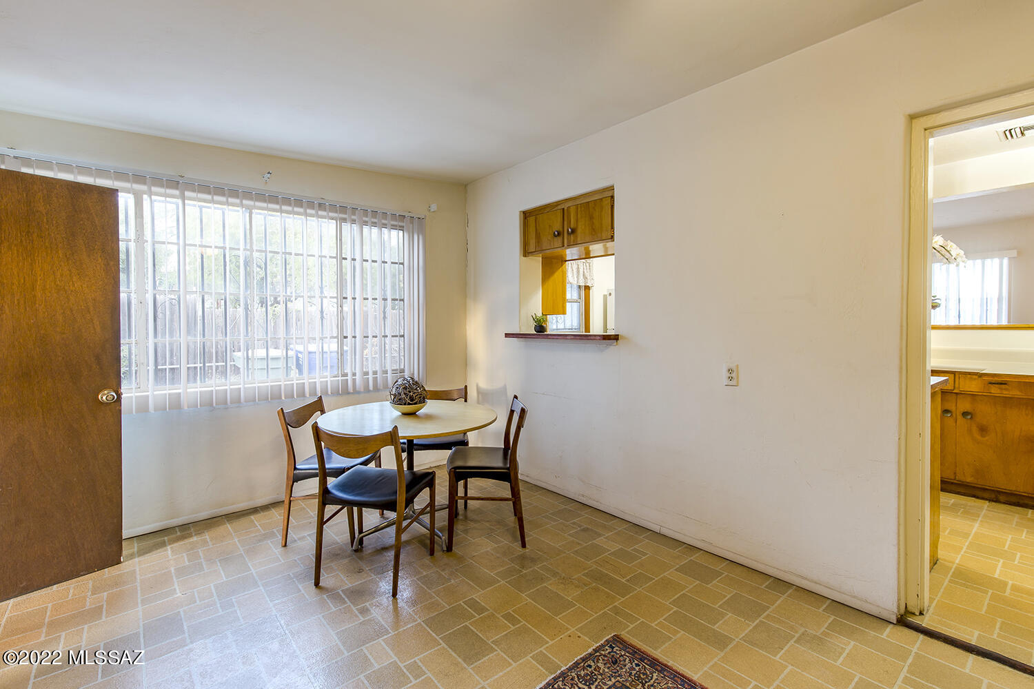 City Of Tucson - Residential