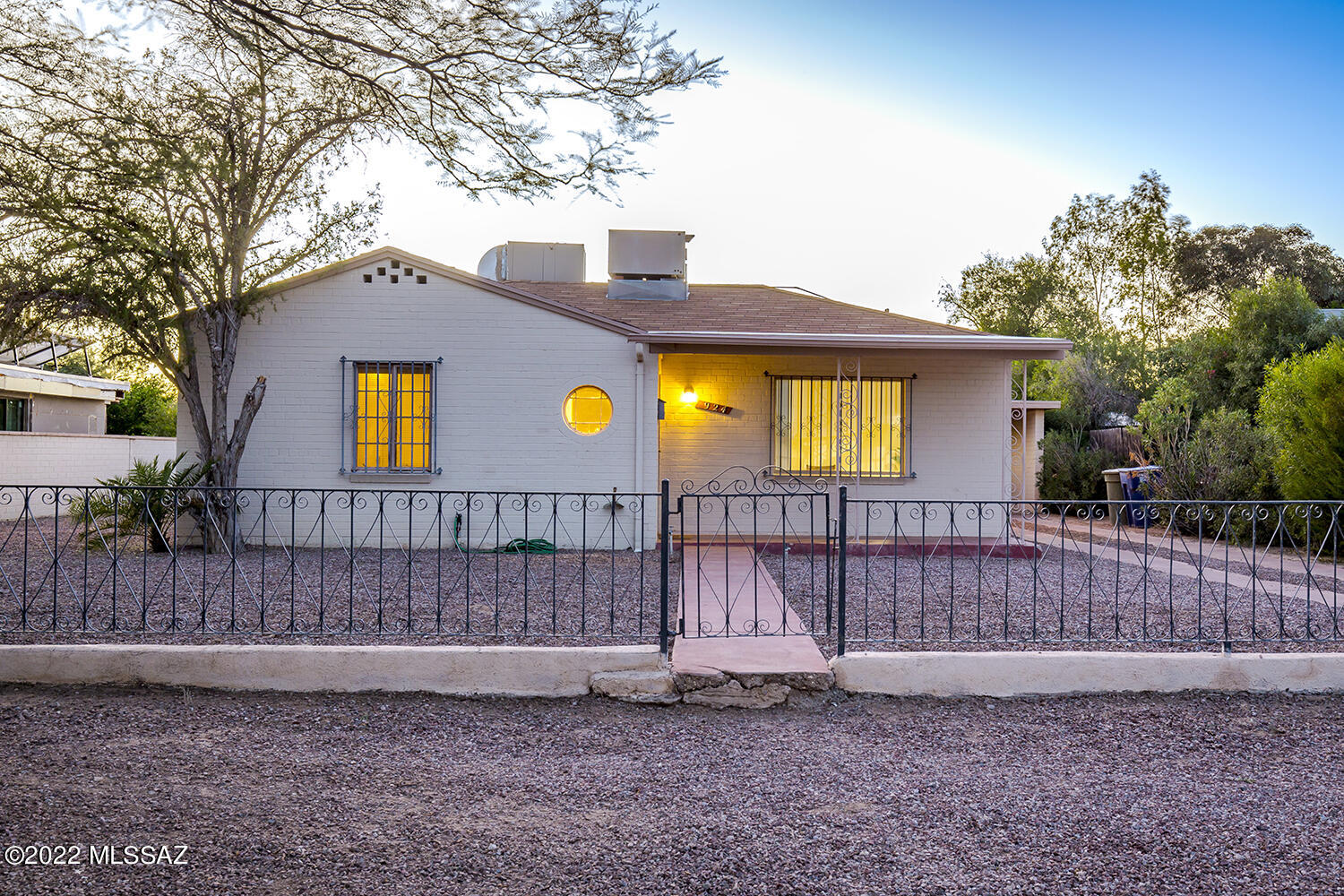 City Of Tucson - Residential