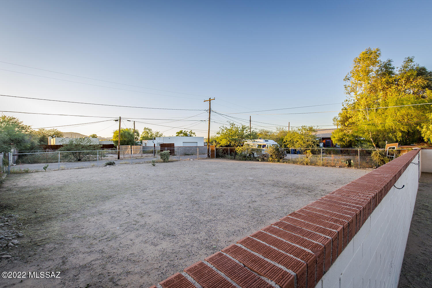 City Of Tucson - Residential