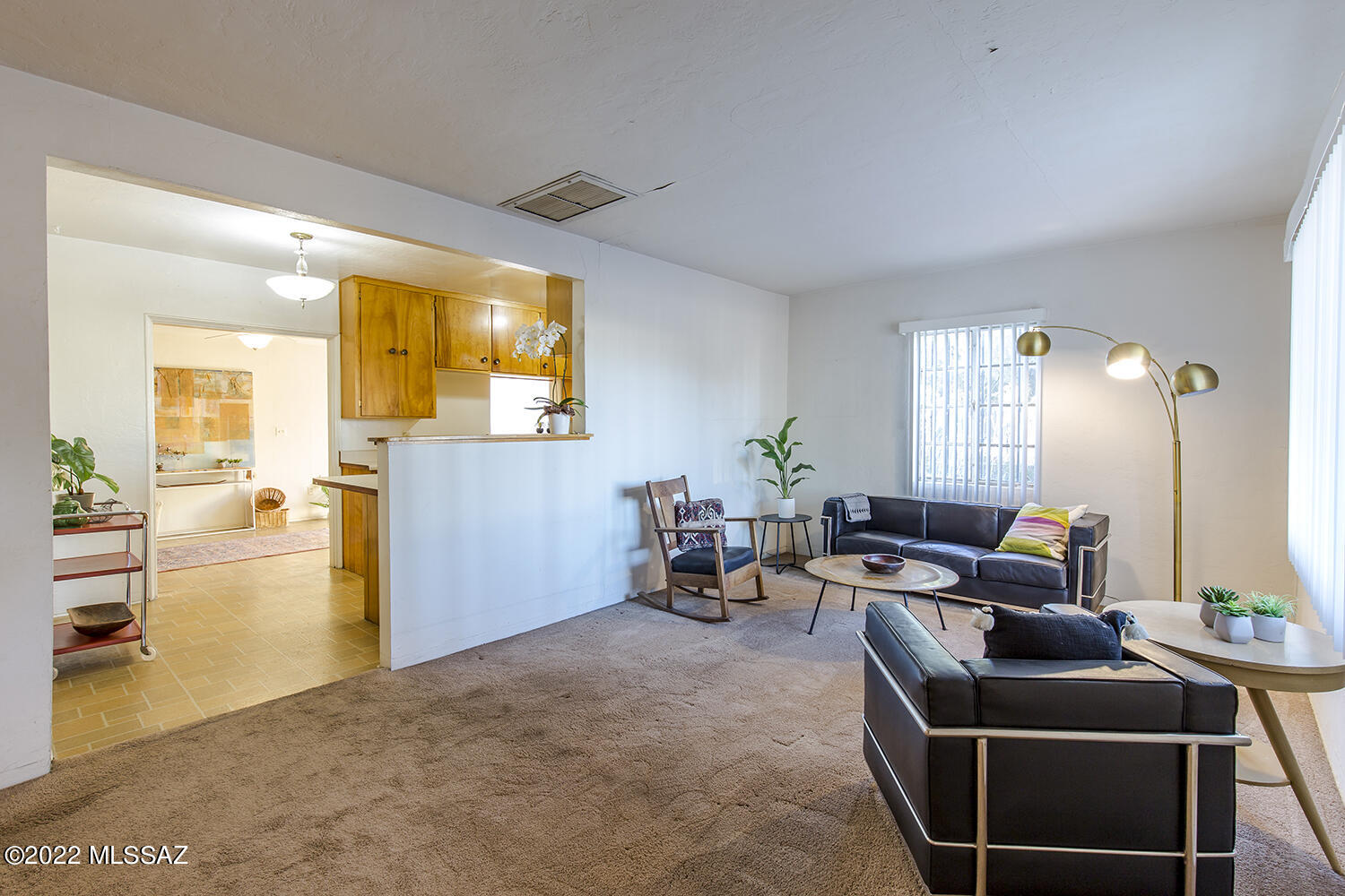 City Of Tucson - Residential
