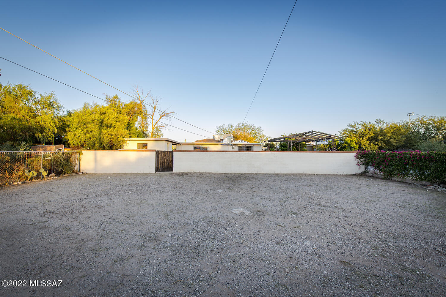 City Of Tucson - Residential