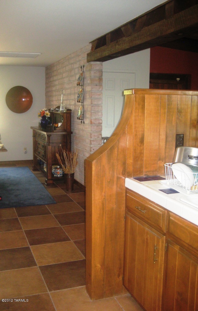 Unsubdivided - Residential Lease