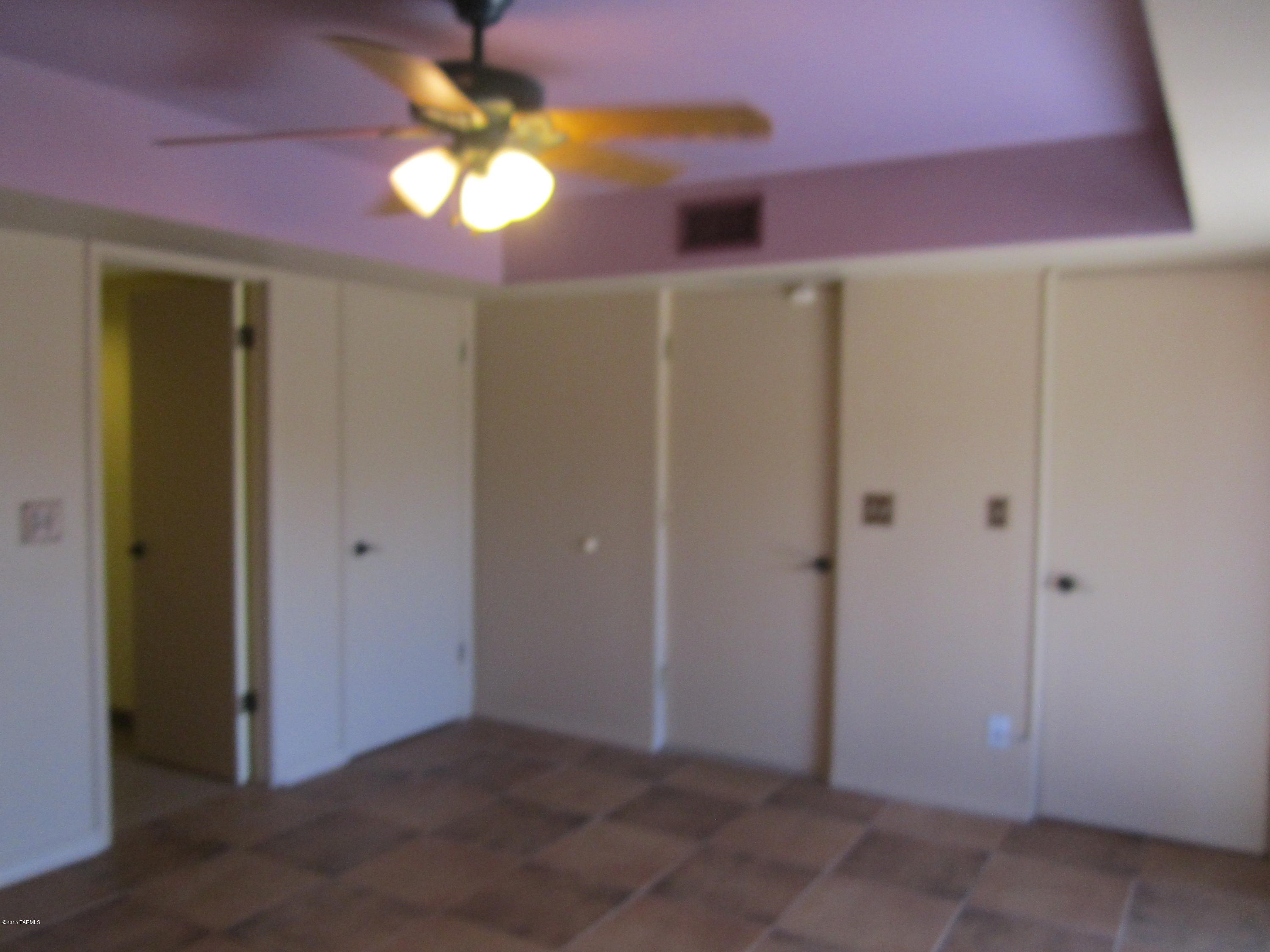 Unsubdivided - Residential Lease