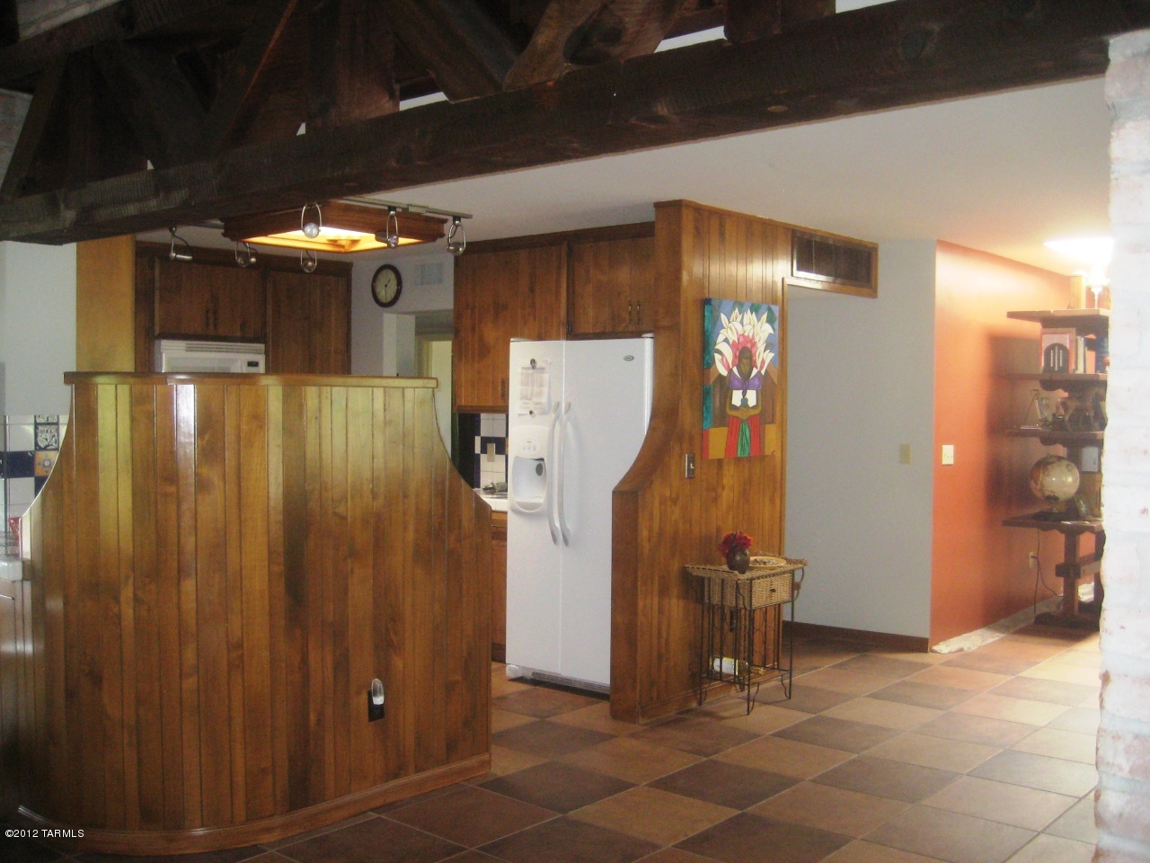 Unsubdivided - Residential Lease