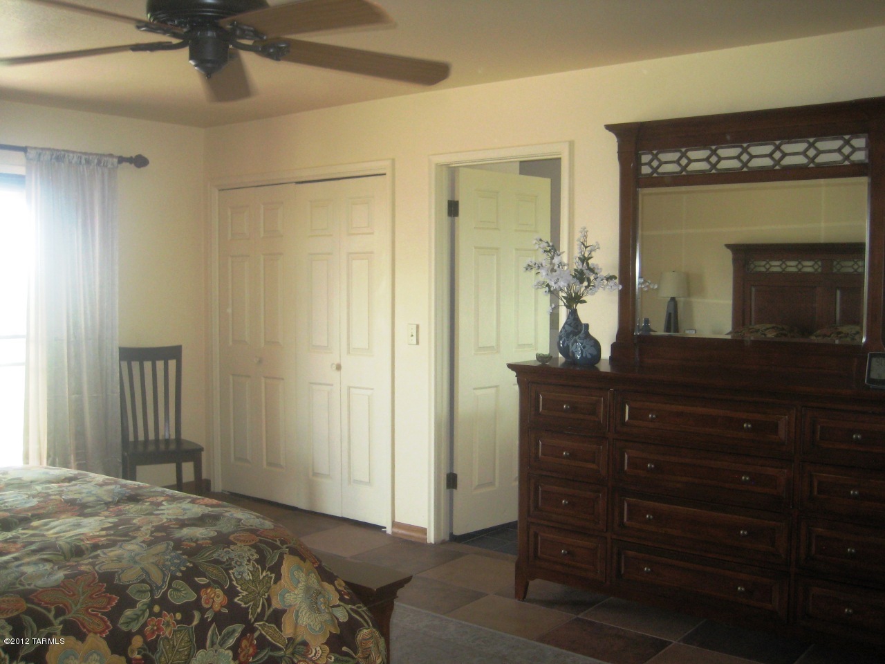 Unsubdivided - Residential Lease