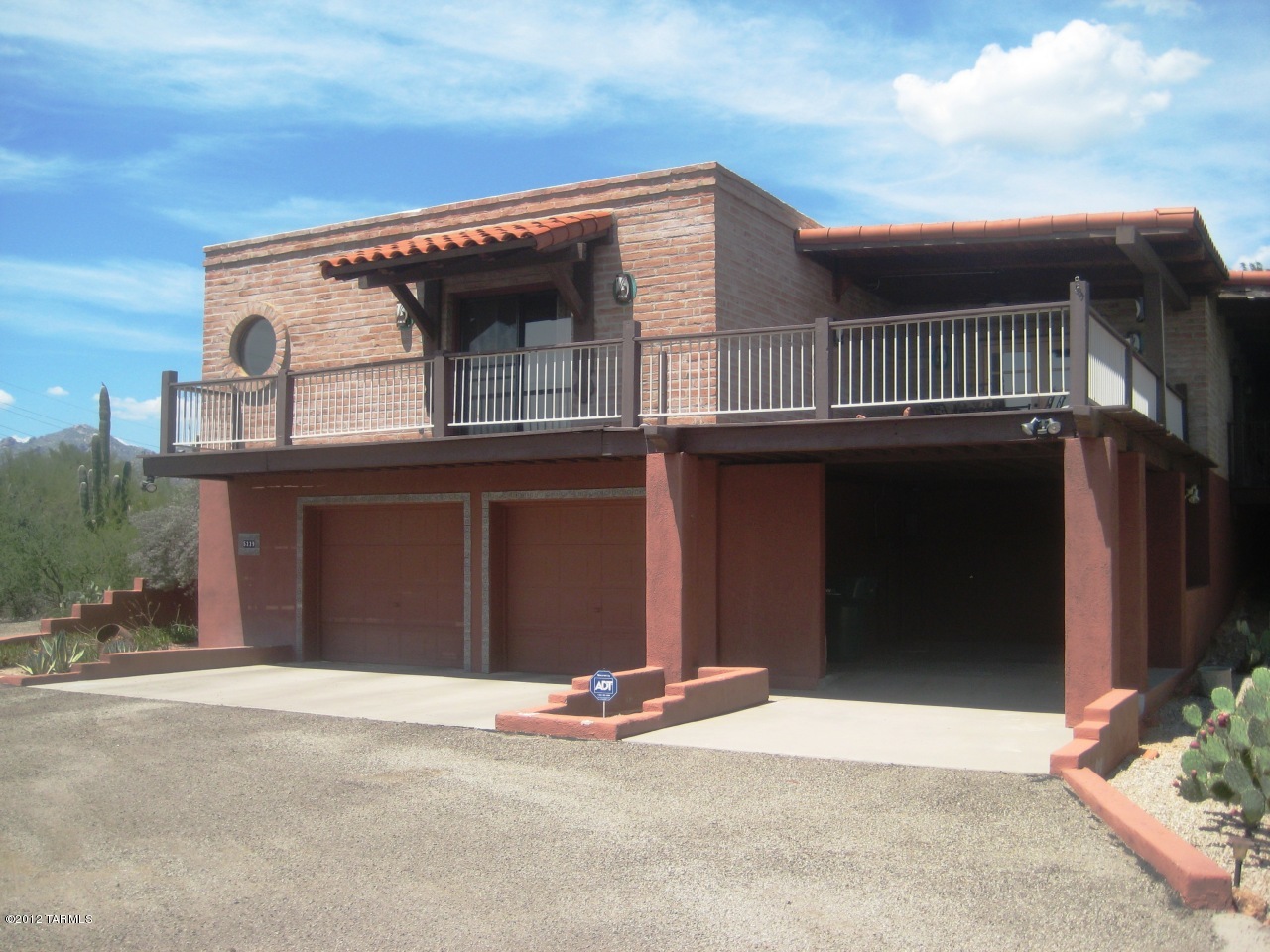 Unsubdivided - Residential Lease