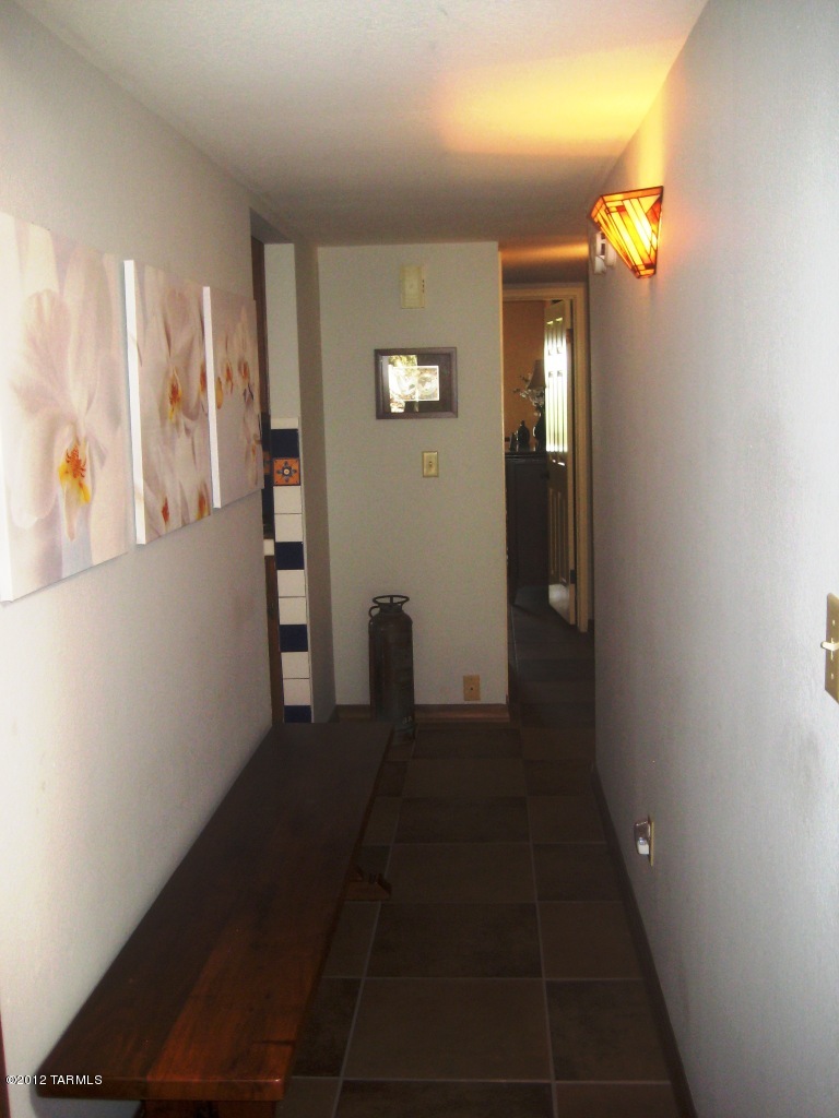 Unsubdivided - Residential Lease