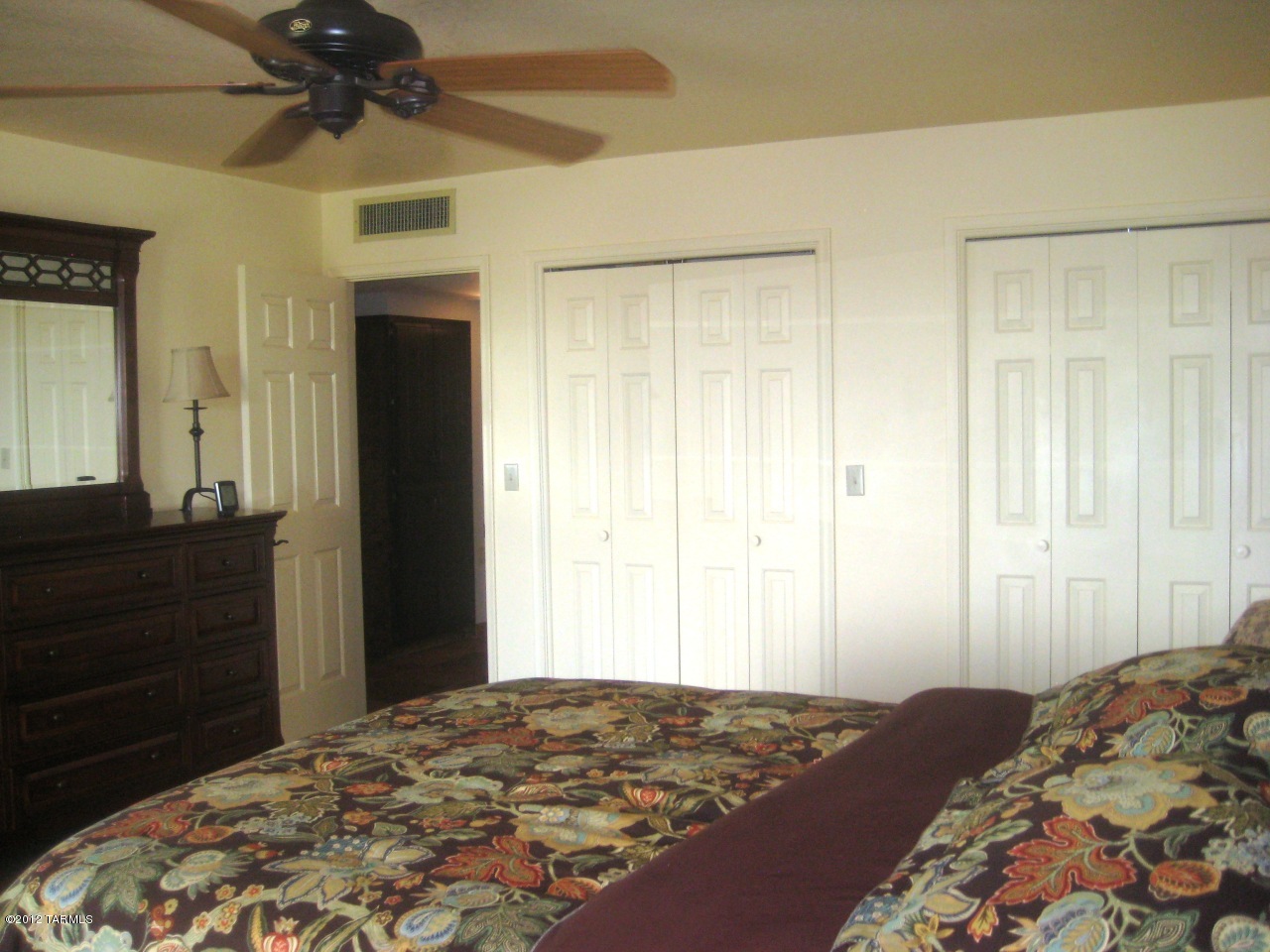 Unsubdivided - Residential Lease