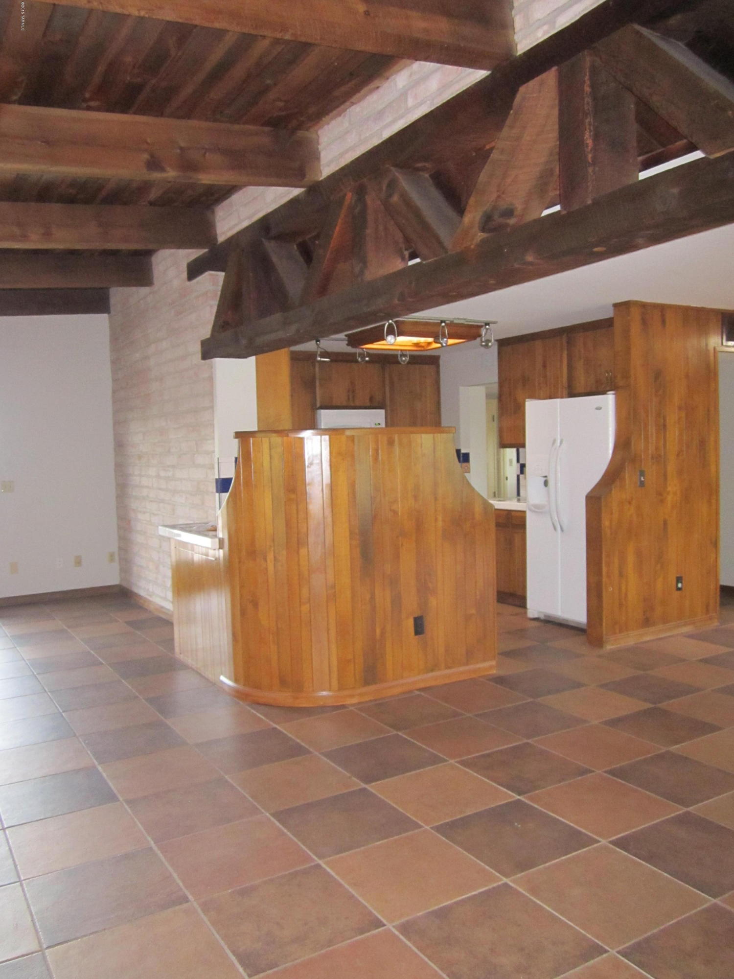 Unsubdivided - Residential Lease