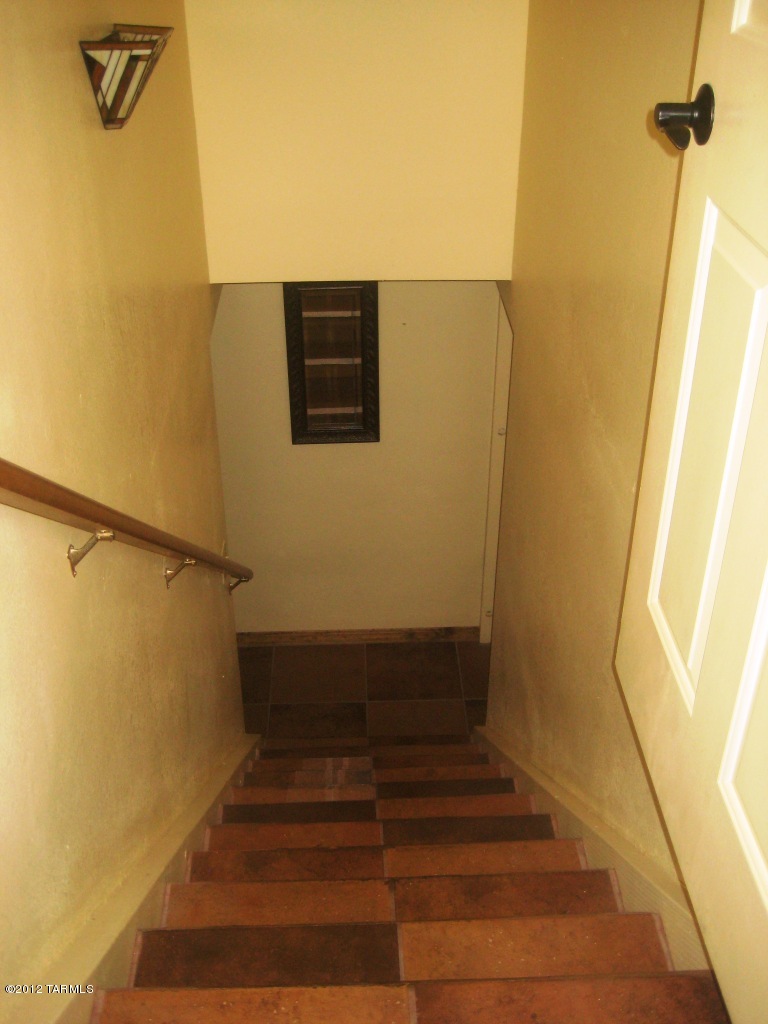 Unsubdivided - Residential Lease