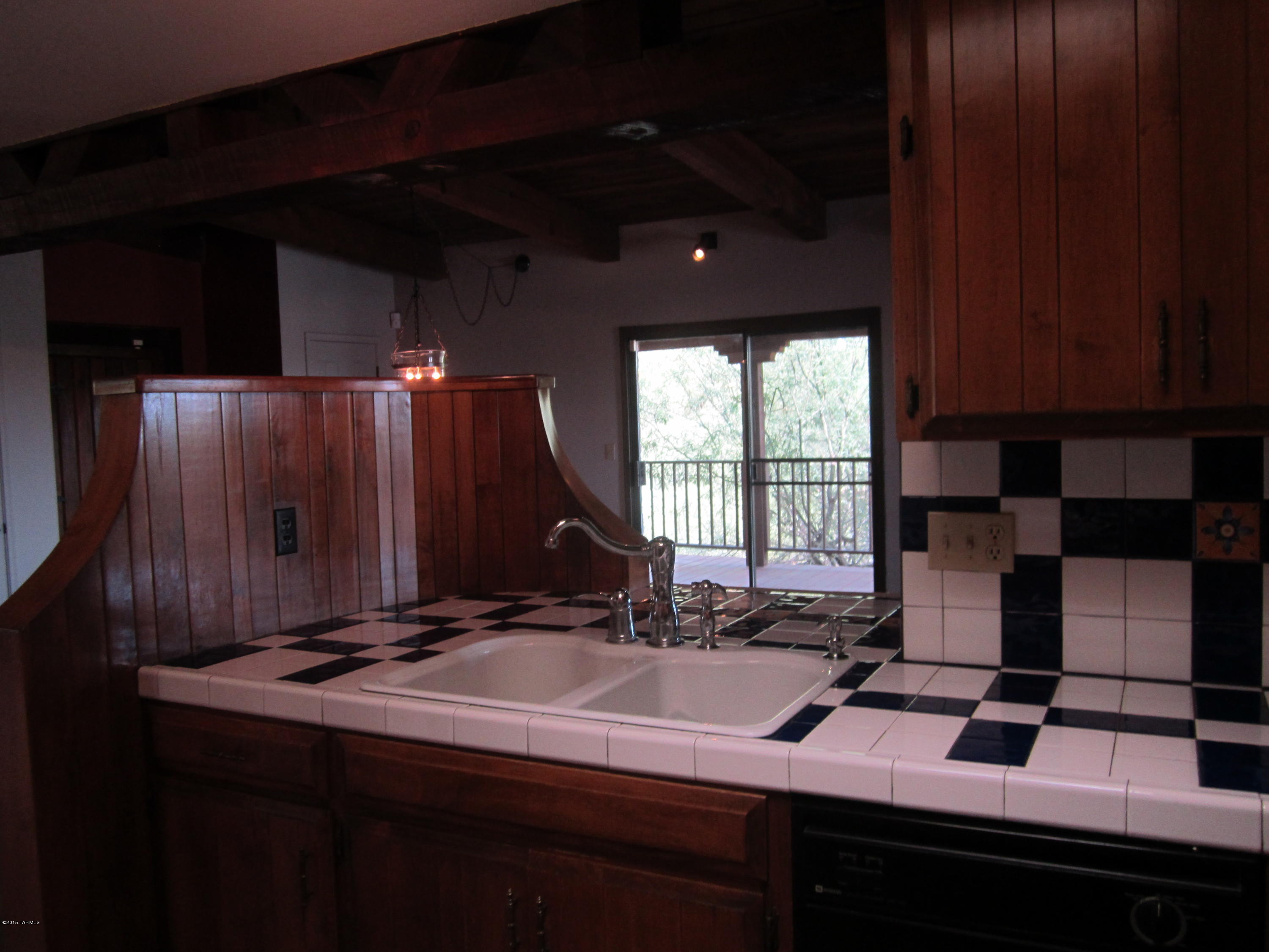 Unsubdivided - Residential Lease