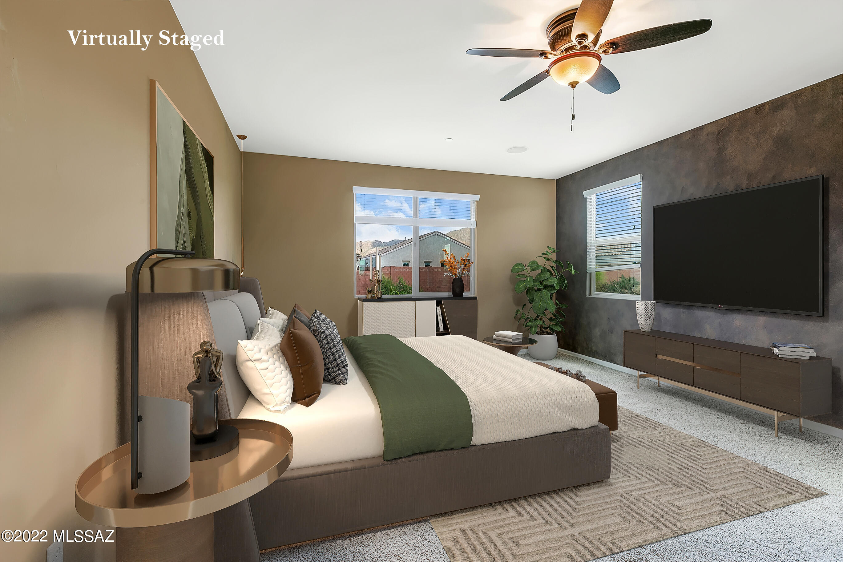 Tortolita Reserve SQ20123140200 - Residential