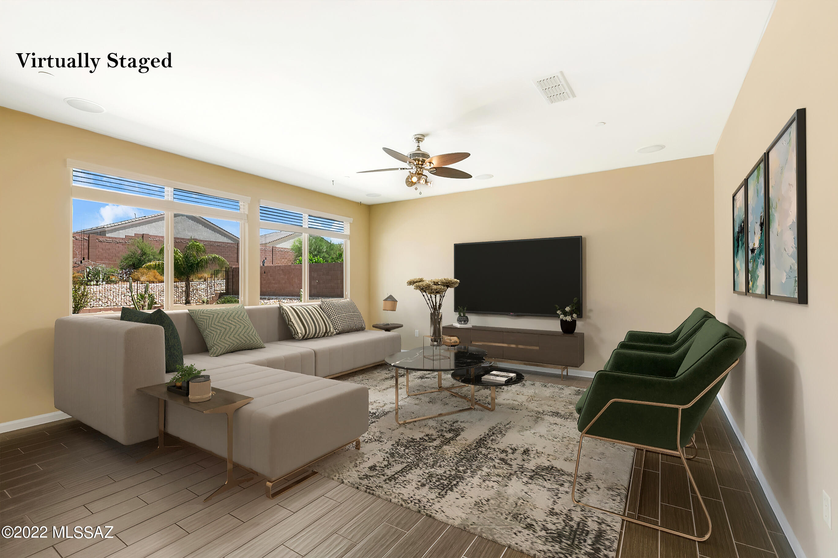 Tortolita Reserve SQ20123140200 - Residential