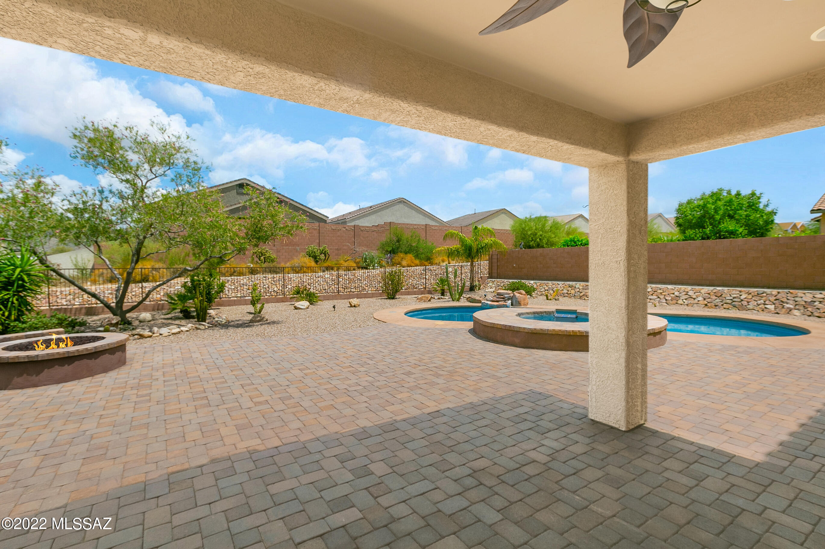 Tortolita Reserve SQ20123140200 - Residential
