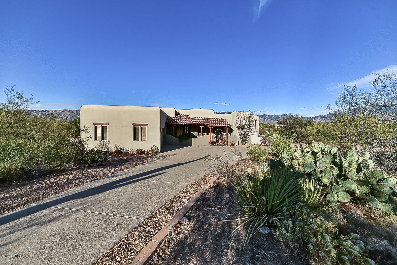 Coyote Creek (1-395) - Residential