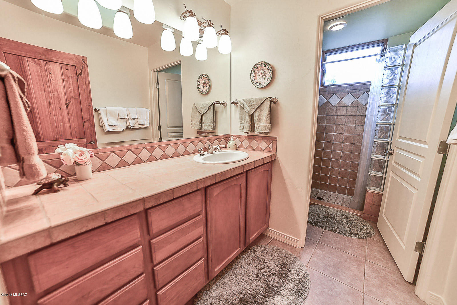 Coyote Creek (1-395) - Residential