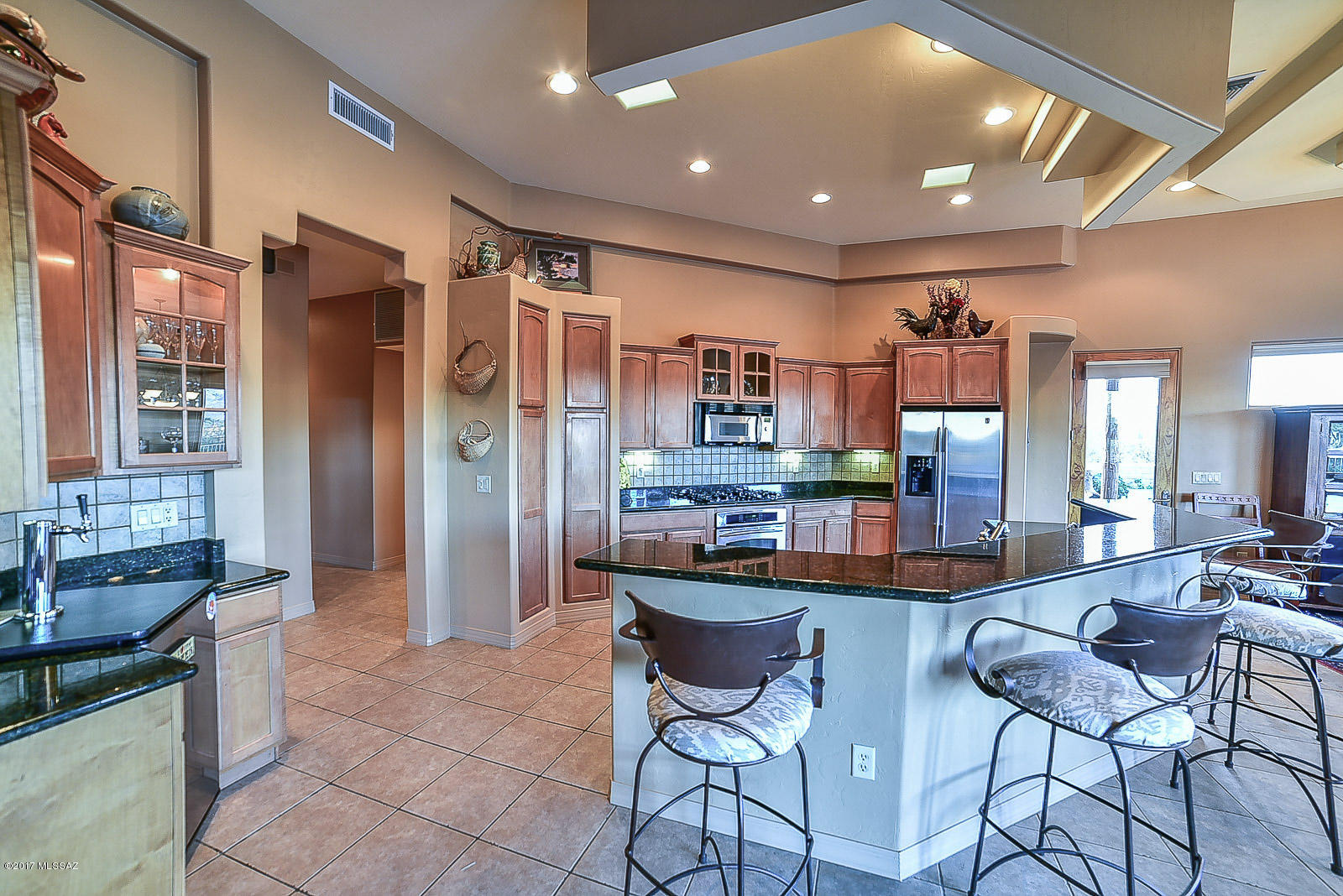 Coyote Creek (1-395) - Residential