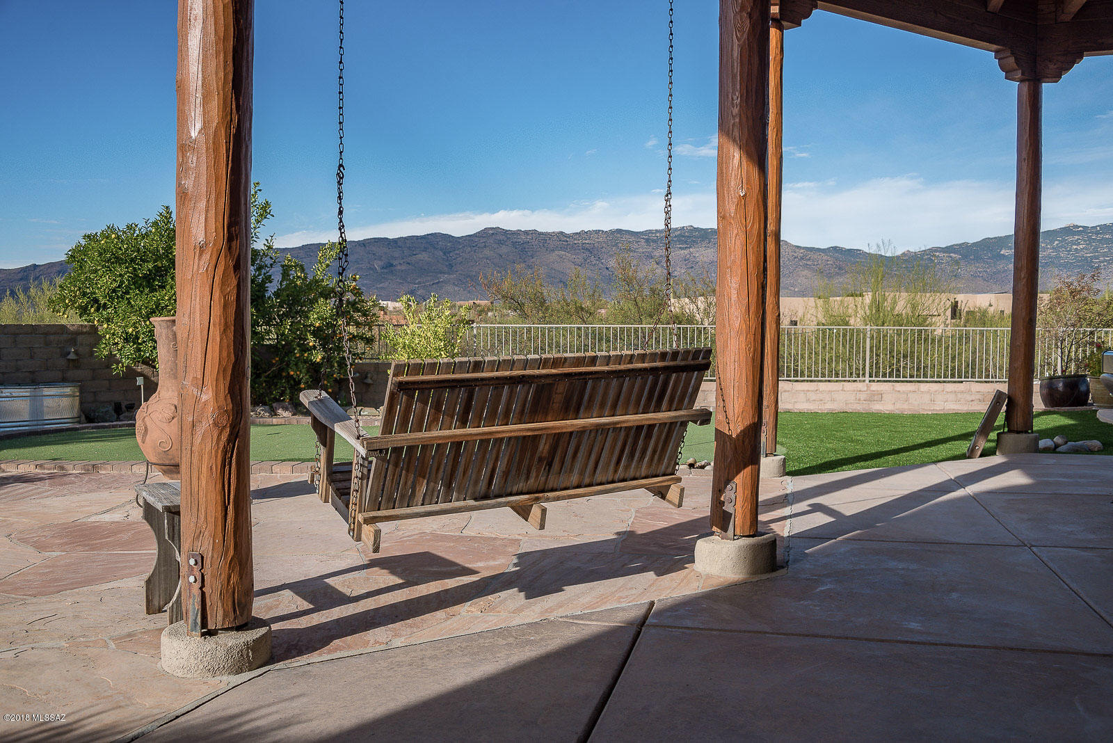 Coyote Creek (1-395) - Residential