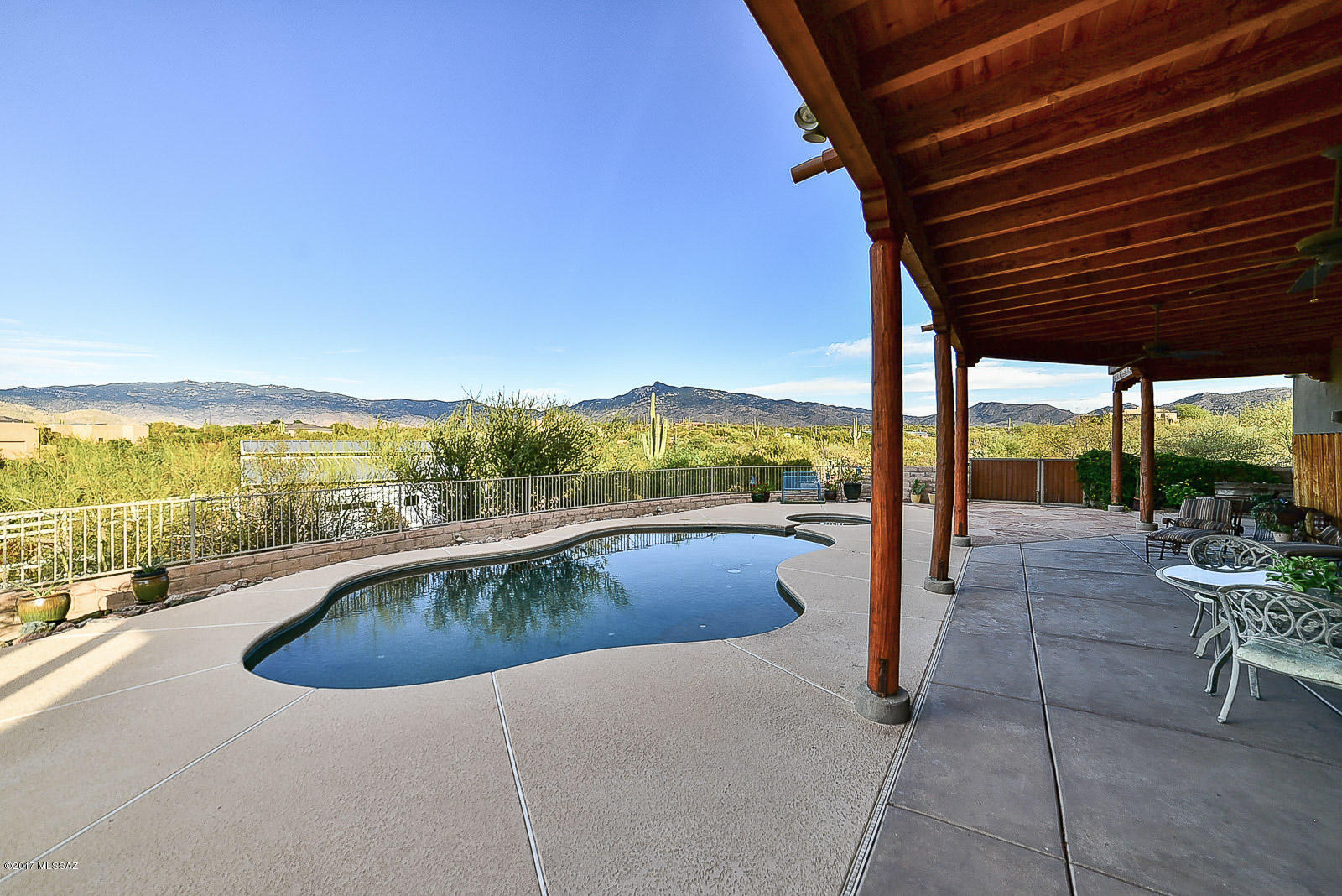 Coyote Creek (1-395) - Residential