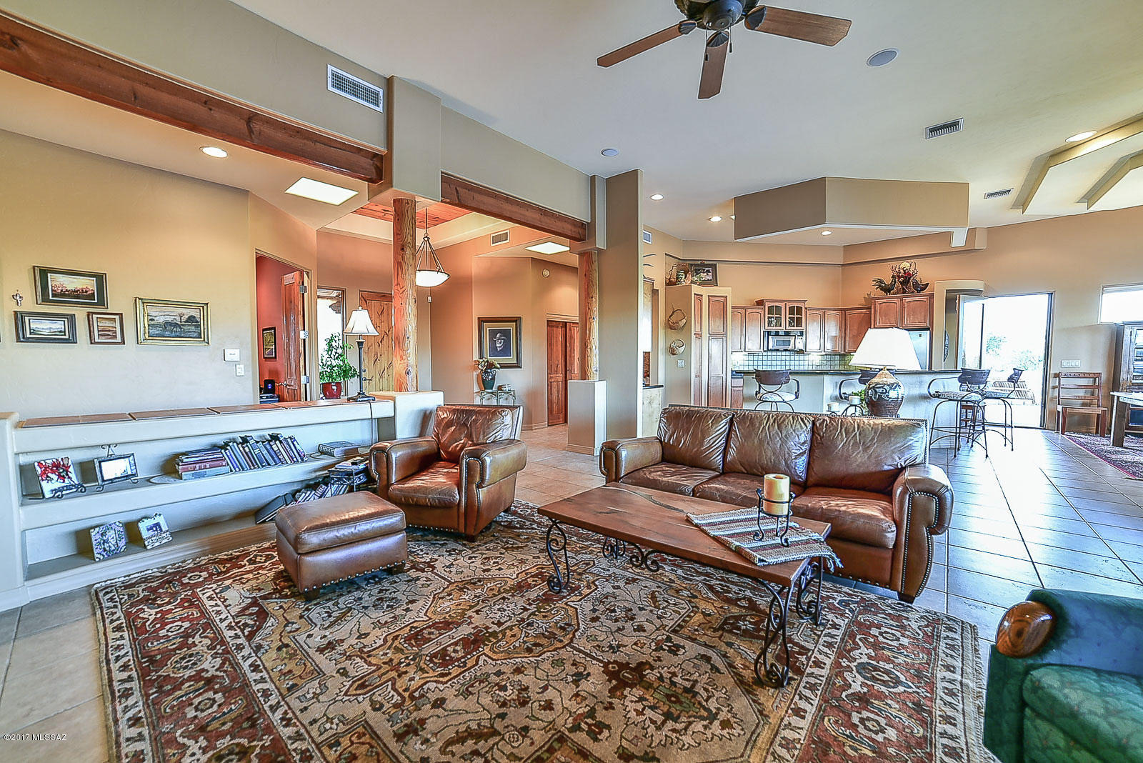 Coyote Creek (1-395) - Residential