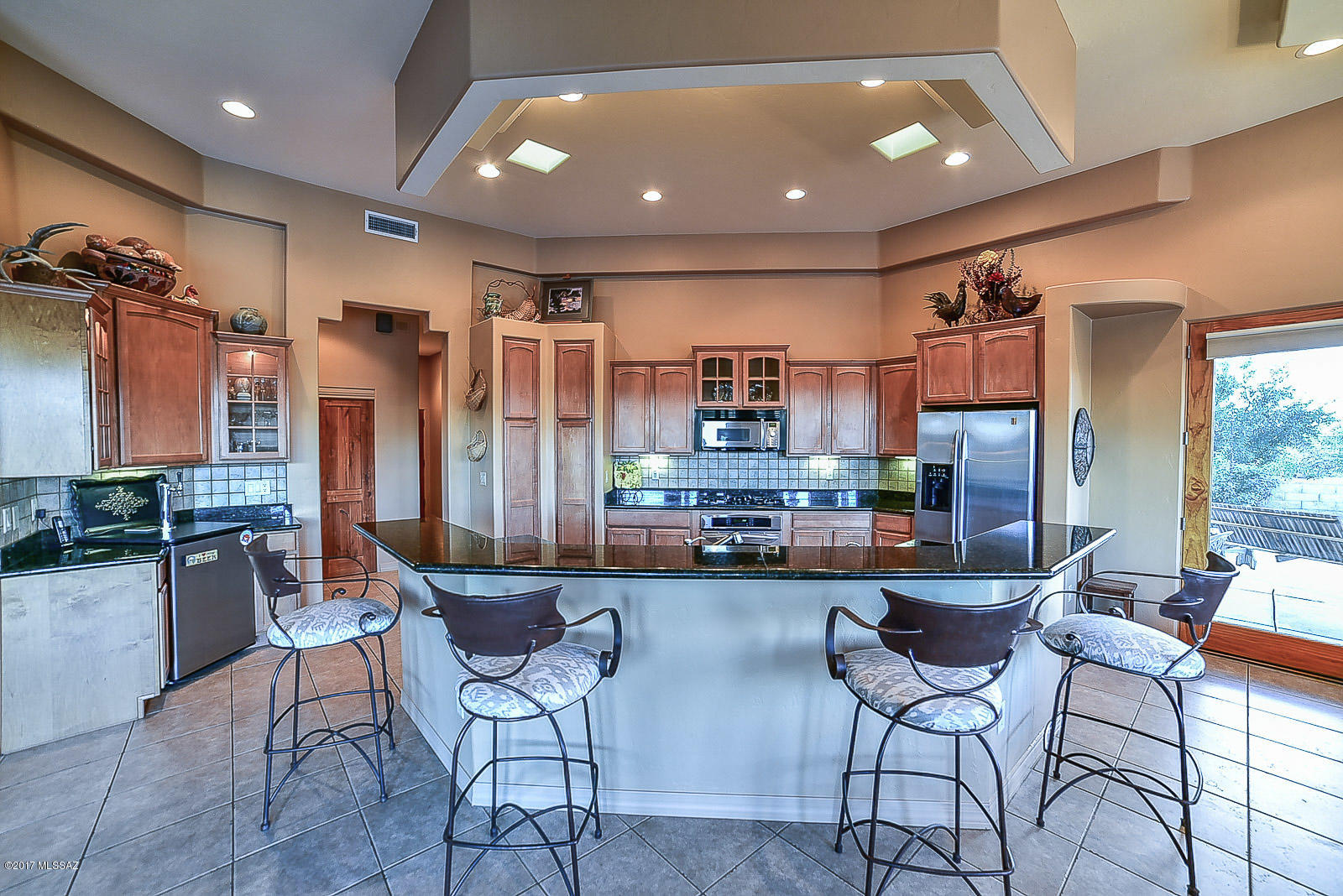 Coyote Creek (1-395) - Residential