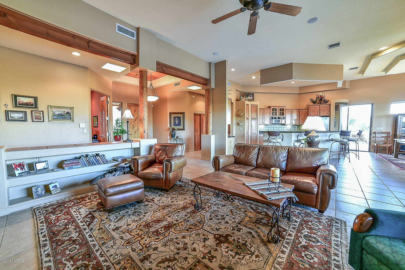 Coyote Creek (1-395) - Residential