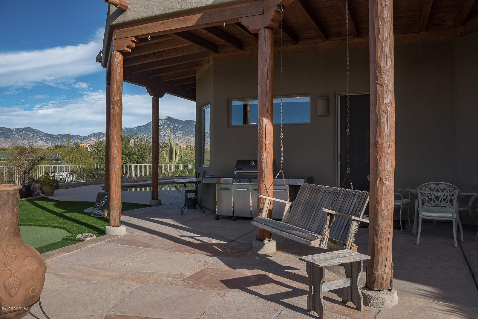 Coyote Creek (1-395) - Residential
