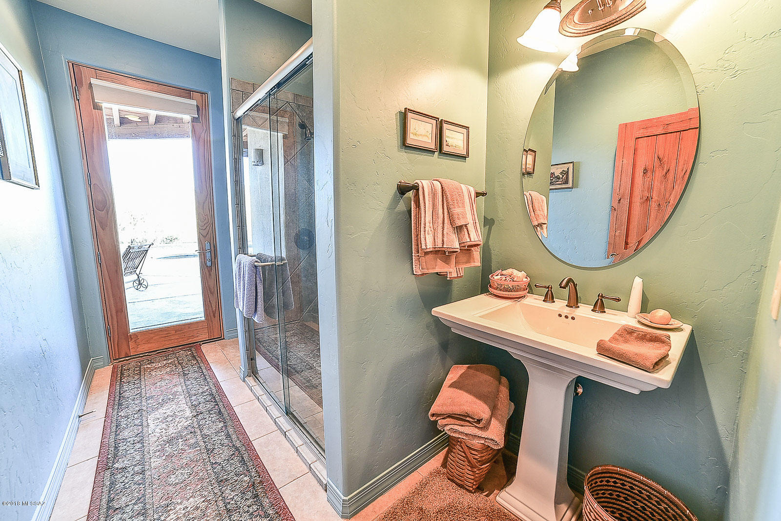 Coyote Creek (1-395) - Residential
