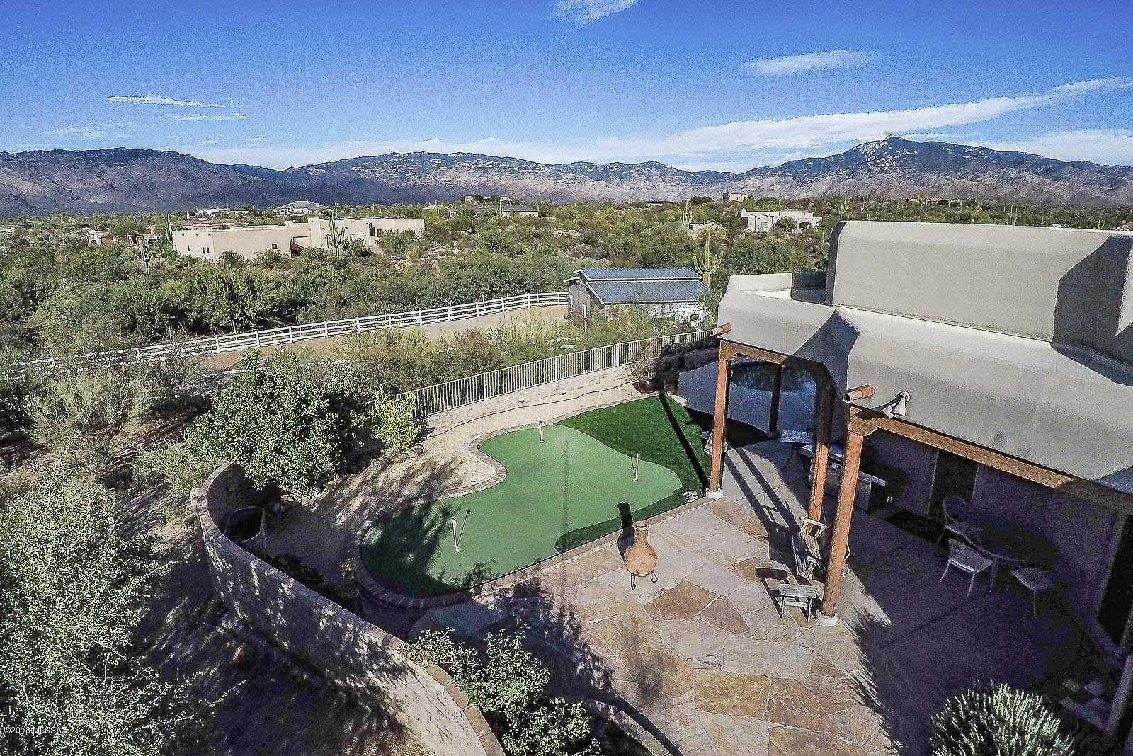 Coyote Creek (1-395) - Residential