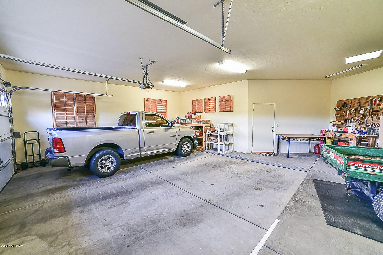 Coyote Creek (1-395) - Residential