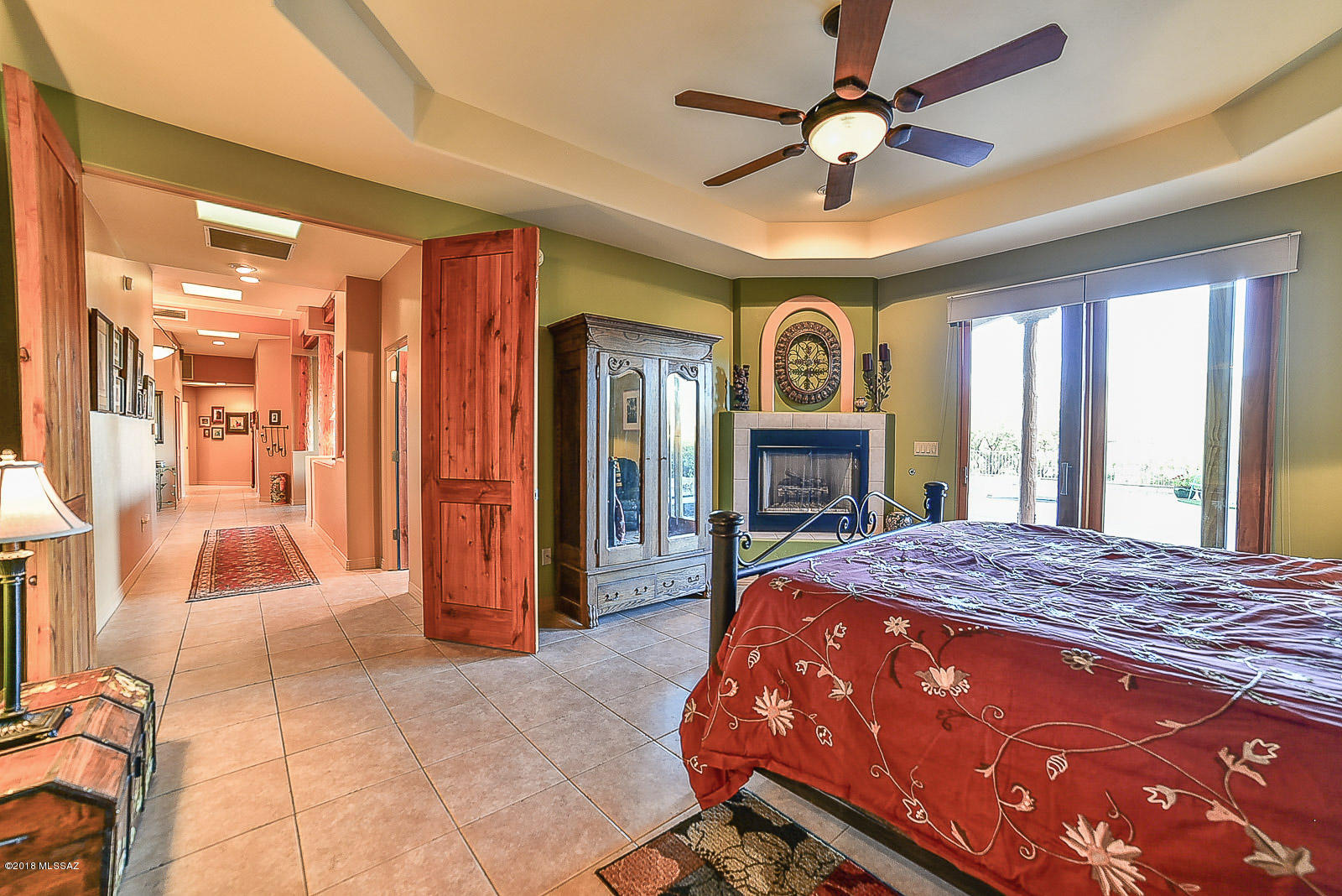 Coyote Creek (1-395) - Residential