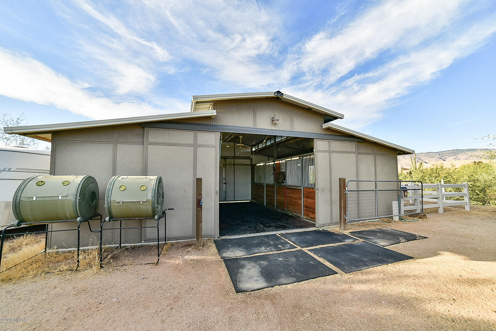 Coyote Creek (1-395) - Residential