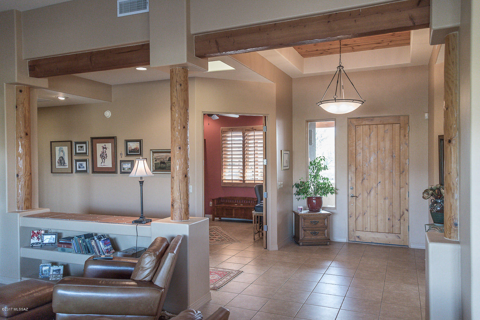 Coyote Creek (1-395) - Residential