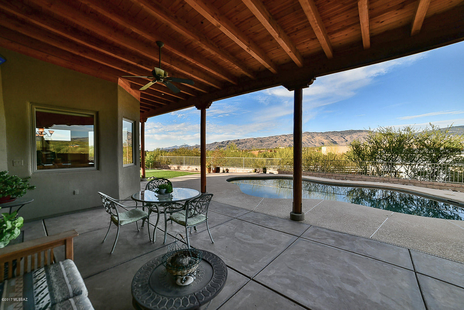 Coyote Creek (1-395) - Residential