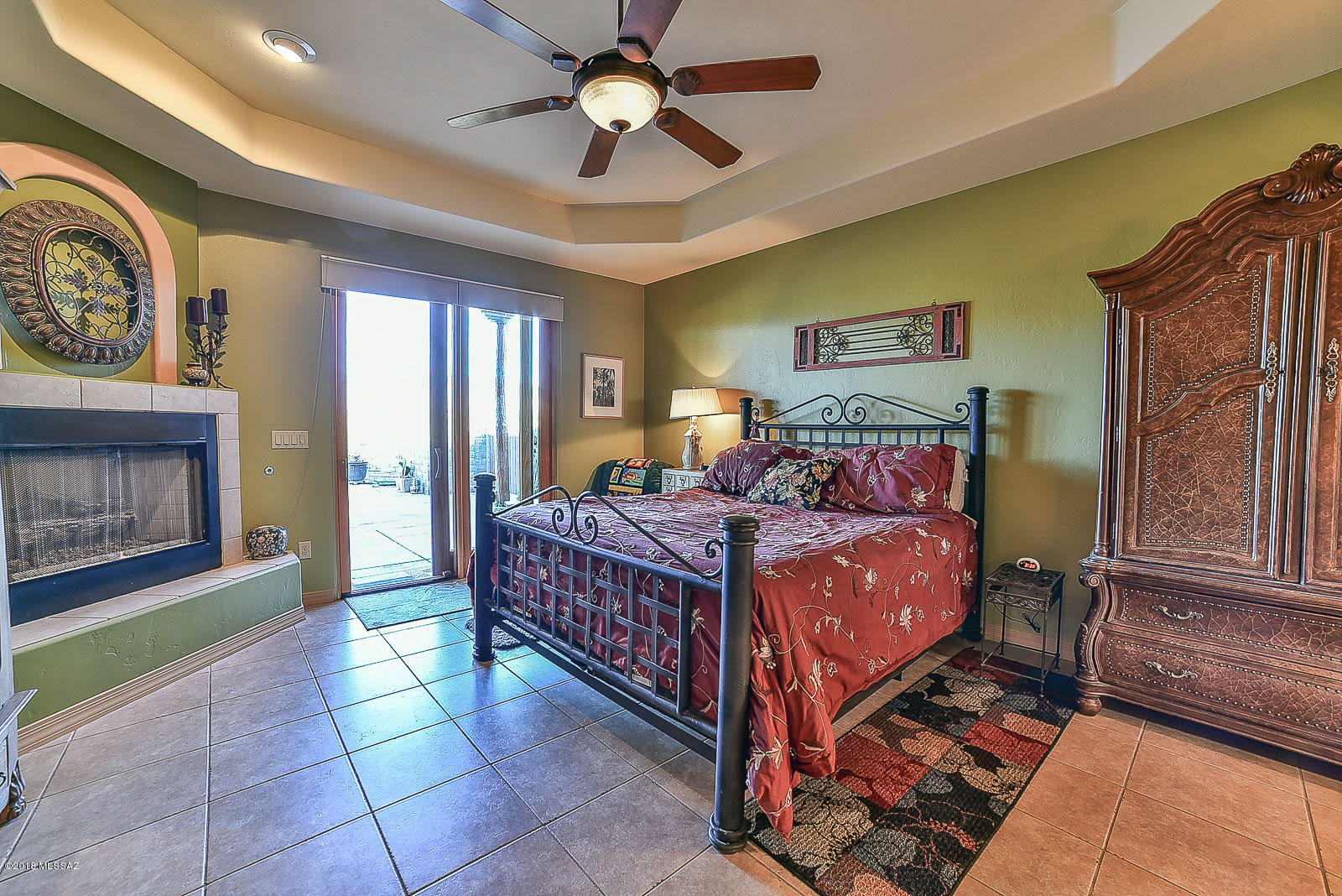 Coyote Creek (1-395) - Residential
