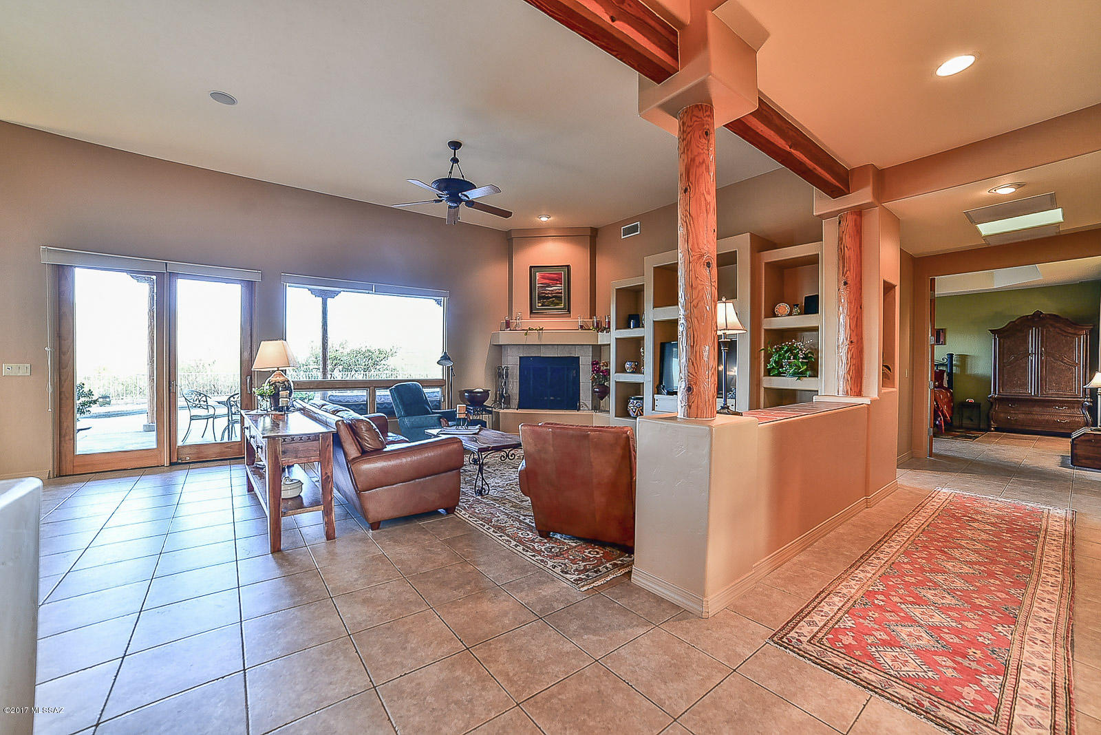 Coyote Creek (1-395) - Residential