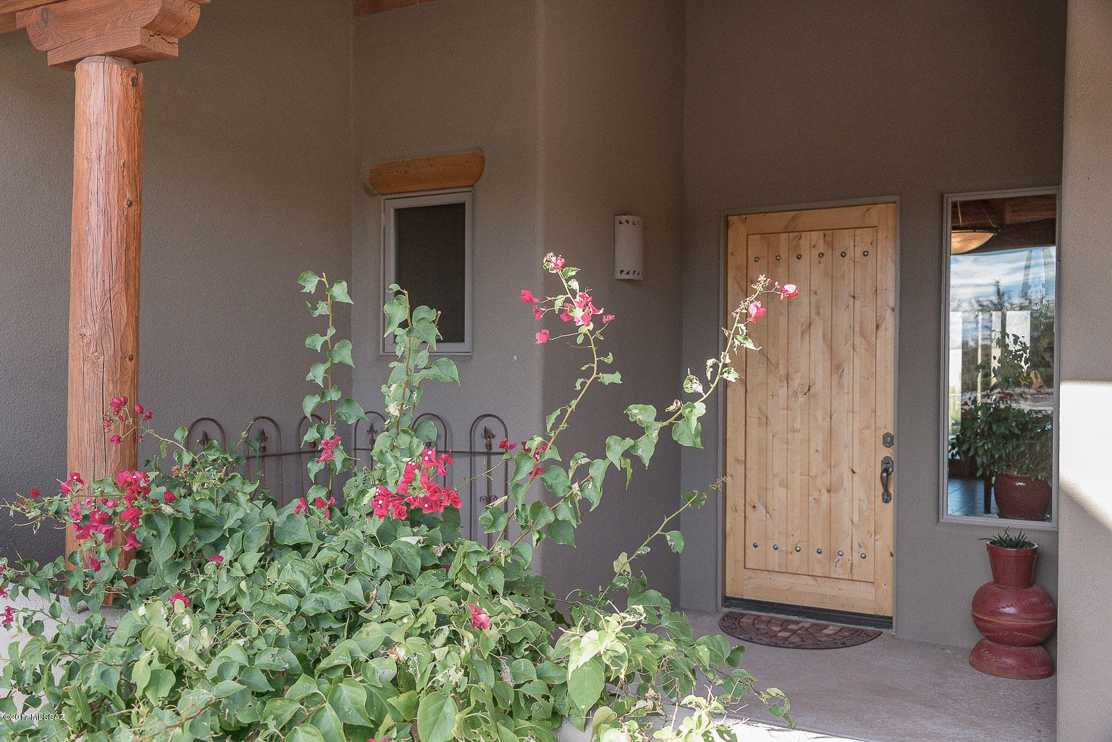 Coyote Creek (1-395) - Residential