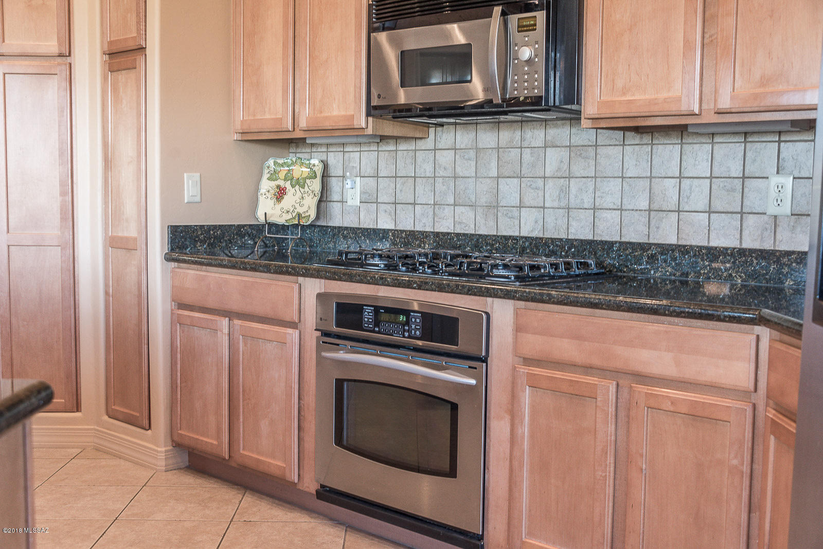 Coyote Creek (1-395) - Residential