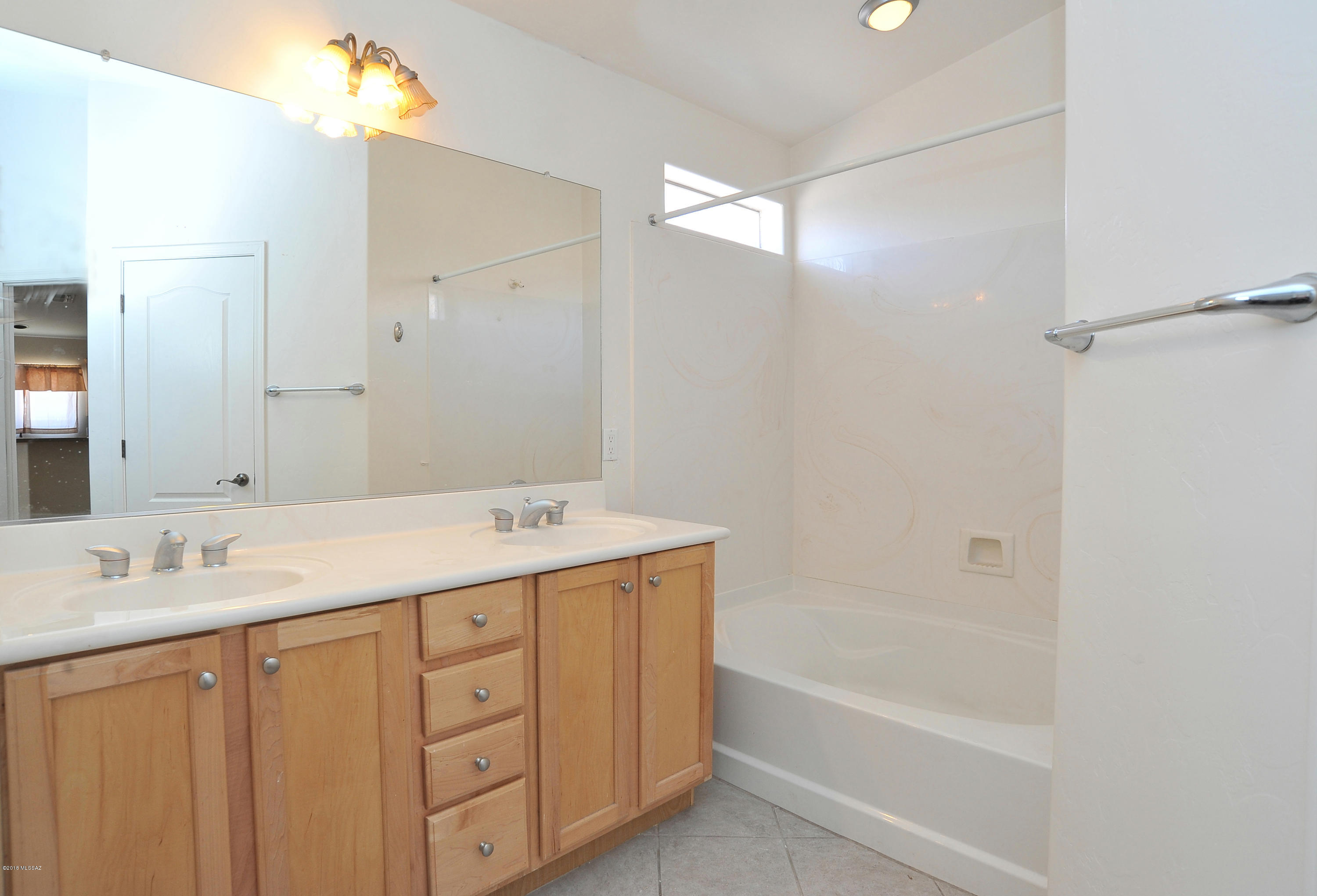 Desert Willow Estates (1-110) - Residential