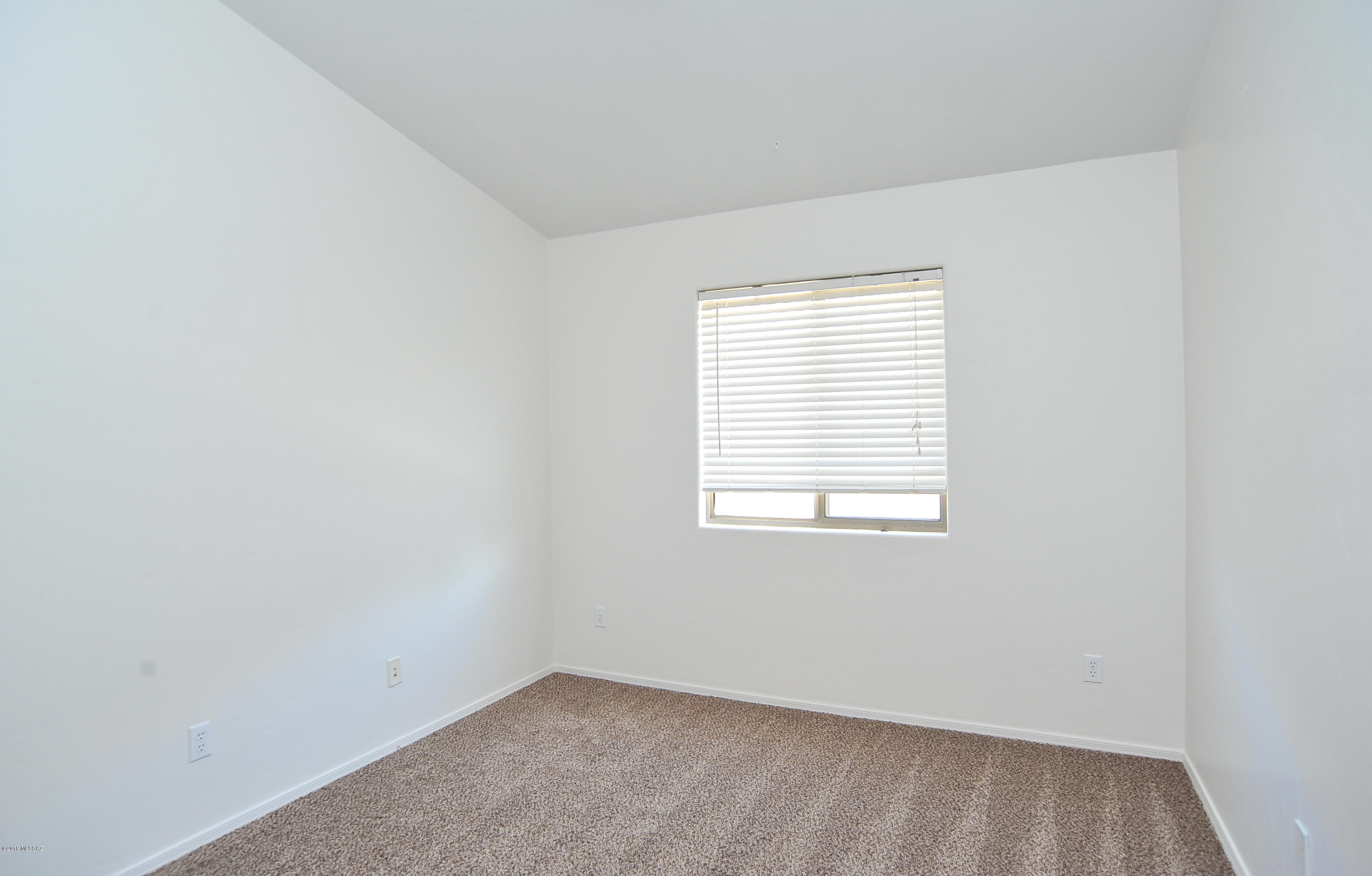Desert Willow Estates (1-110) - Residential